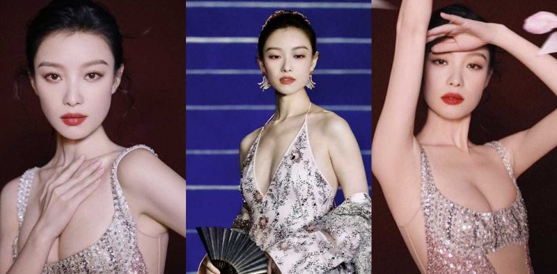 知名女星 倪妮 刮毛门 19张大尺度照片独家曝光！美艳女神黑历史翻车 尺度惊爆全网！
热搜 HOT-51吃瓜网