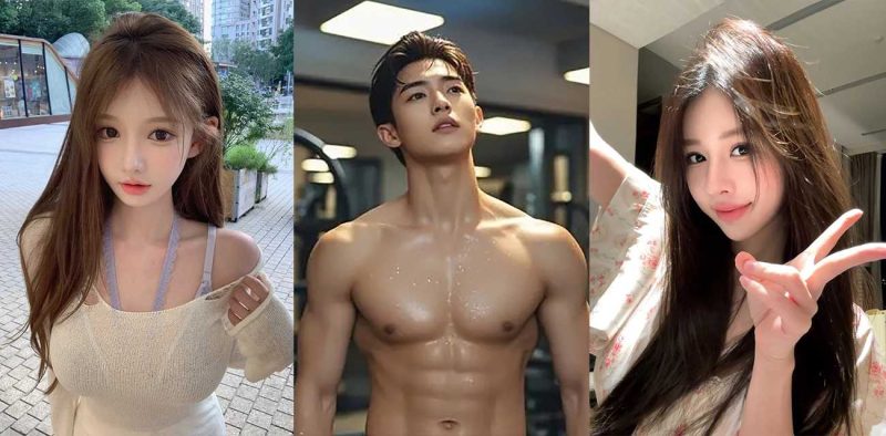 黑皮体育生约炮偷拍合集 各种细腰嫩乳的美女大学生 被肌肉男高速猛干吞精 性张力拉到爆！
热搜 HOT-51吃瓜网