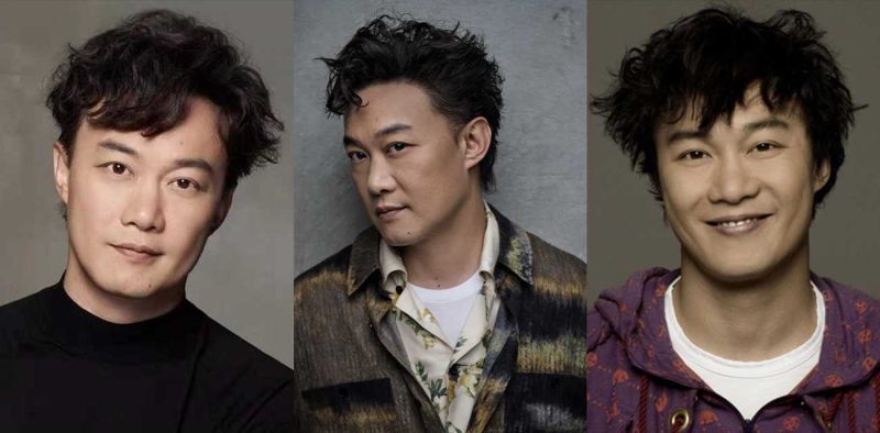 香港著名歌手 陈奕迅 突发噩耗 因感染新冠病毒而去世 迅速冲上热搜 粉丝们纷纷炸锅！
热搜 HOT-51吃瓜网