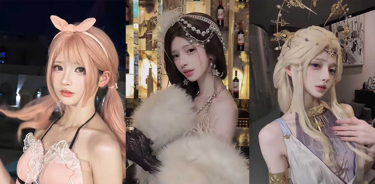 百万女网红 吱四 出轨约炮视频流出 清纯少女被绿秒变海后 脚踩两船撩骚骗钱 主动骑乘自慰超淫骚！ - 51吃瓜网-51吃瓜网