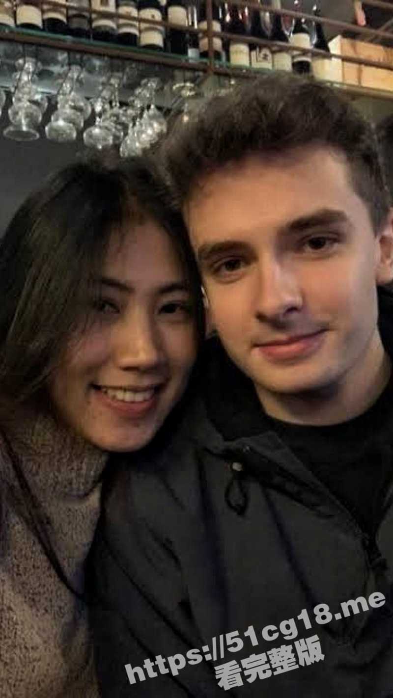 真实高颜值女留学生 与洋老外男友激情性爱日常 露脸高清啪啪自拍流出！ - 51吃瓜网-51吃瓜网