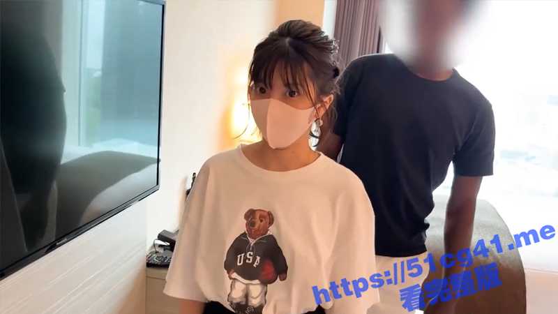 美女与野兽！白嫩妹子被黑人大屌猛肏 视觉效果超级反差！-51吃瓜网