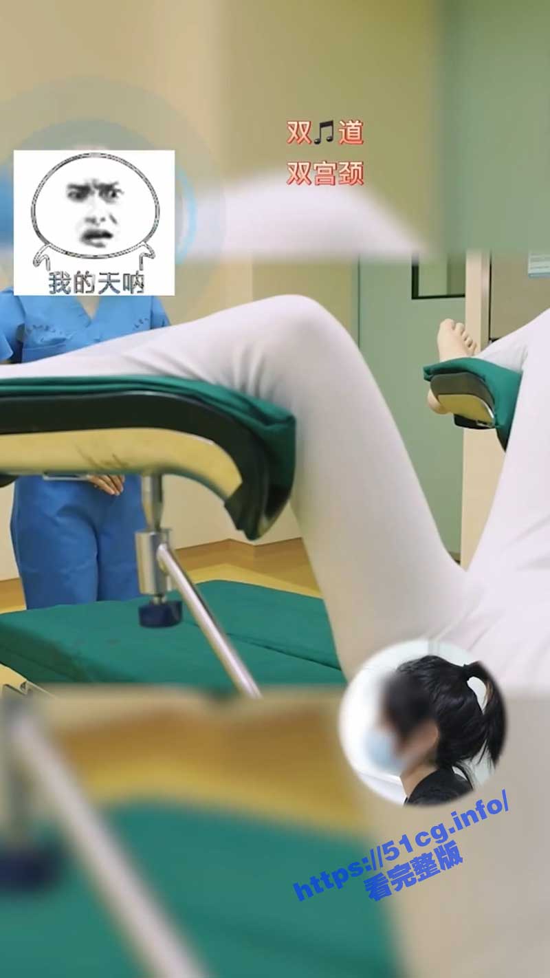 猎奇！双阴道奇女子直播展示双跳蛋自慰及水晶假JB自慰 - 51吃瓜网-51吃瓜网