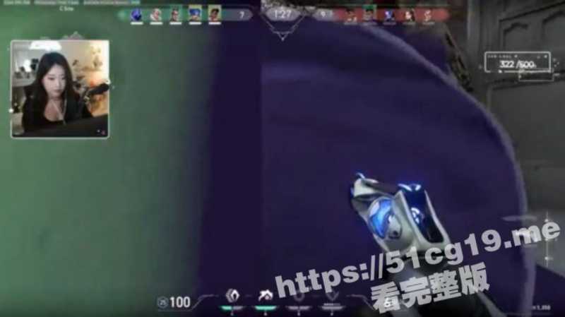 美国加州极品高颜值留学生 泡菜国24岁电竞网红女神 JessicaKim 大尺度自慰自拍视频泄密！-51吃瓜网