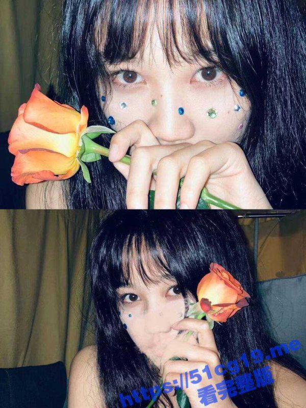 在读研究生的超高颜值女神 私下竟是极品反差婊 极致的腰臀比 被炮友的大屌操的淫水超多！-51吃瓜网