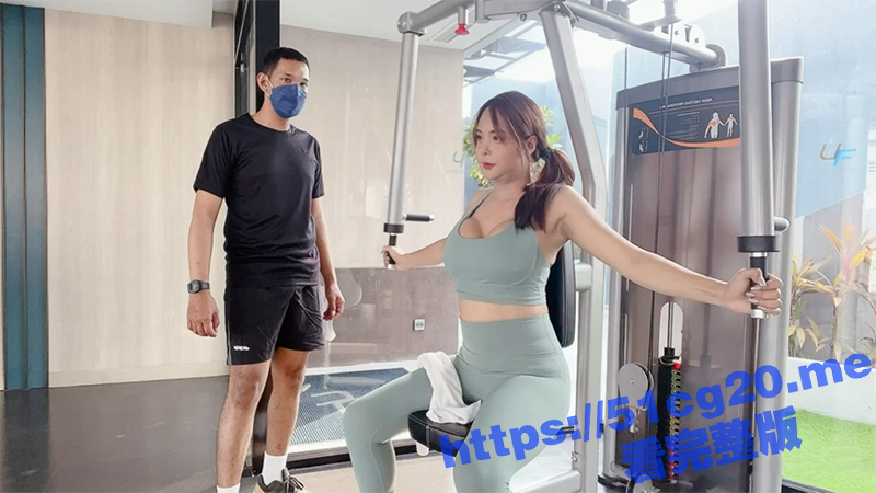 微重口!泰国健身教练大战大屌萌妹 相互吃鸡后入 最后口爆吞精! - 51吃瓜网-51吃瓜网