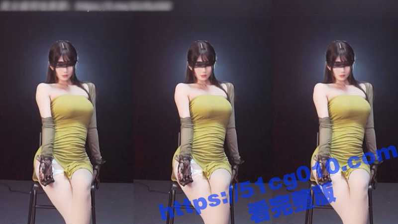 虎牙主播 坏空空 旗袍真空凸点骚舞！极品女神超棒身材 跳起骚舞来真是美到极点！-51吃瓜网