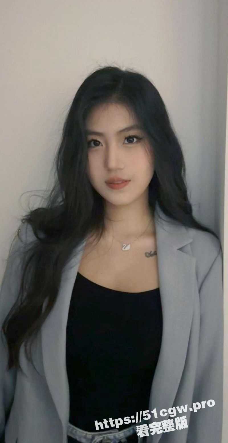 美国伯克利音乐学院学生范佳敏 留学期间天天拍骚逼视频给她洋爹看！ - 51吃瓜网-51吃瓜网