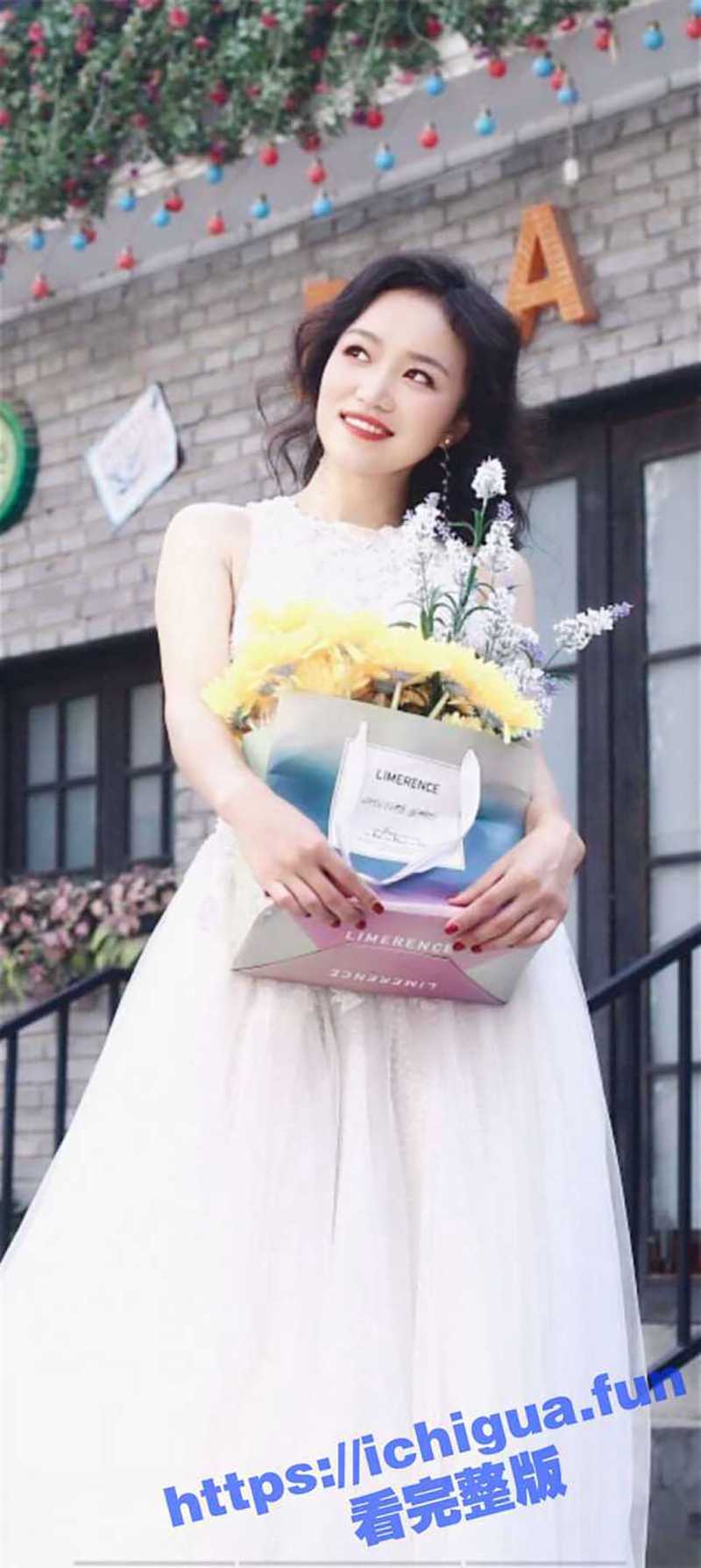 河南郑州新娘 李月袖 刚刚结婚不久就与以前的情人纠葛不清 平常像母狗一样的对待情人！ - 51吃瓜网-51吃瓜网