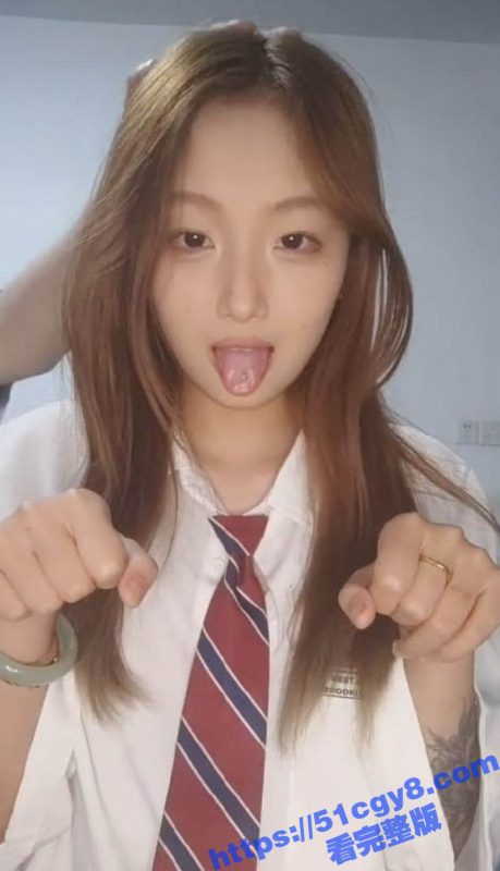 高颜值清纯学生妹不雅视频流出 被金主PUA调教成性爱母狗 无套猛操干到崩溃 反差爆表！-51吃瓜网