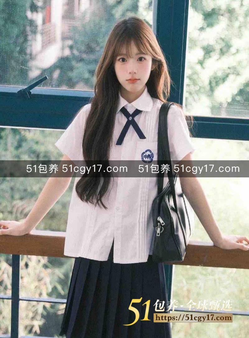 51包养 高端外围 | W2TJ042302 天津日系干净清爽妹妹 甜美童颜 粉嫩D奶甜心 白嫩誘人 质量保真 假一罚十 - 51吃瓜网-51吃瓜网