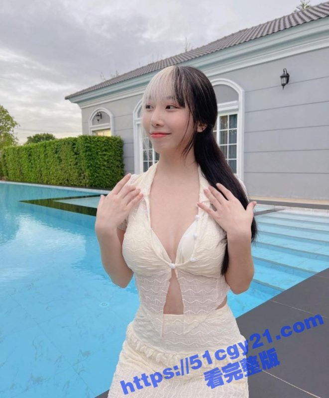 泰国网红HIGHSSTN与细狗男友性爱日常！一流口技舔得男友直喘粗气 无套猛干全身泛红高潮颤抖！-51吃瓜网