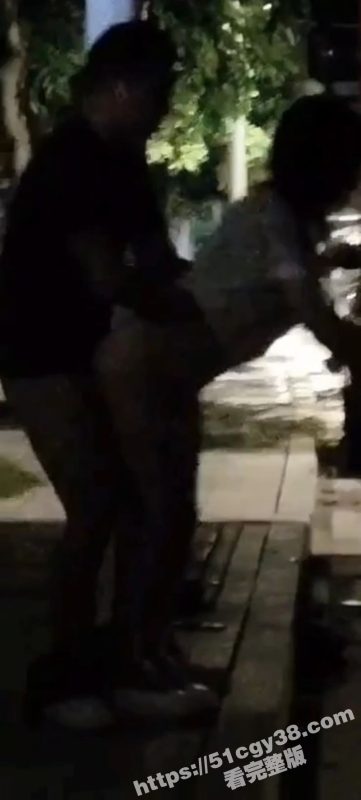 大车司机夜晚路边招嫖 卡车后站立后入 路人全程偷拍淡定收场 场面相当刺激！-51吃瓜网