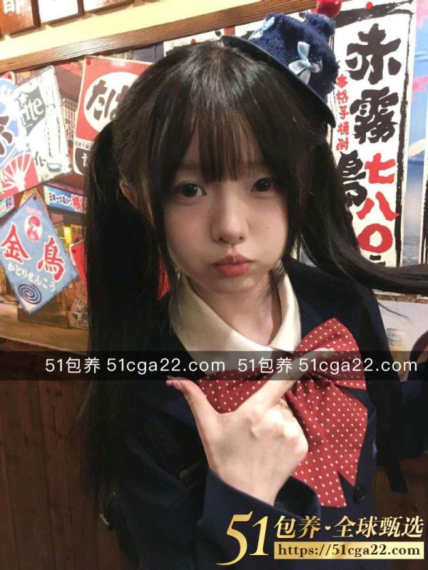 51包养 高端外围 | W1HZ062010 杭州cos漫展圈 日系女优既视感 质量保真 假一赔十-51吃瓜网