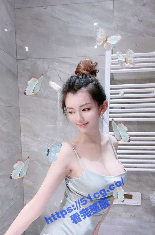 微博 快手 124W粉丝主播 程宝宝/程宝宝呀 微密圈订制福利-51吃瓜网