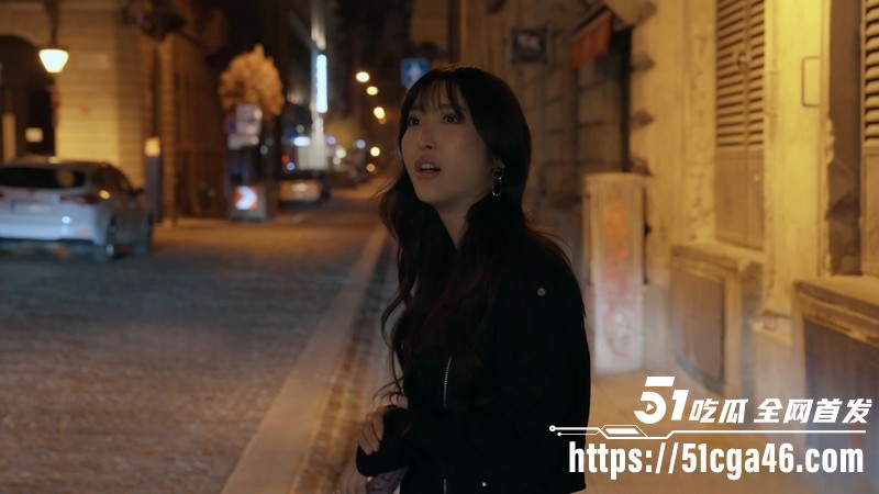 95后模特演员 水川堇 高级媚黑剧情新作 娇小身材挑战黑人巨根 痛苦与快感交织!-51吃瓜网