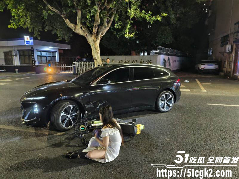 大神酒驾撞人后 竟私下约炮调解 女主性爱视频流出 事件反转惊呆全网 这是给操爽了所以不追究吗? - 51吃瓜网-51吃瓜网