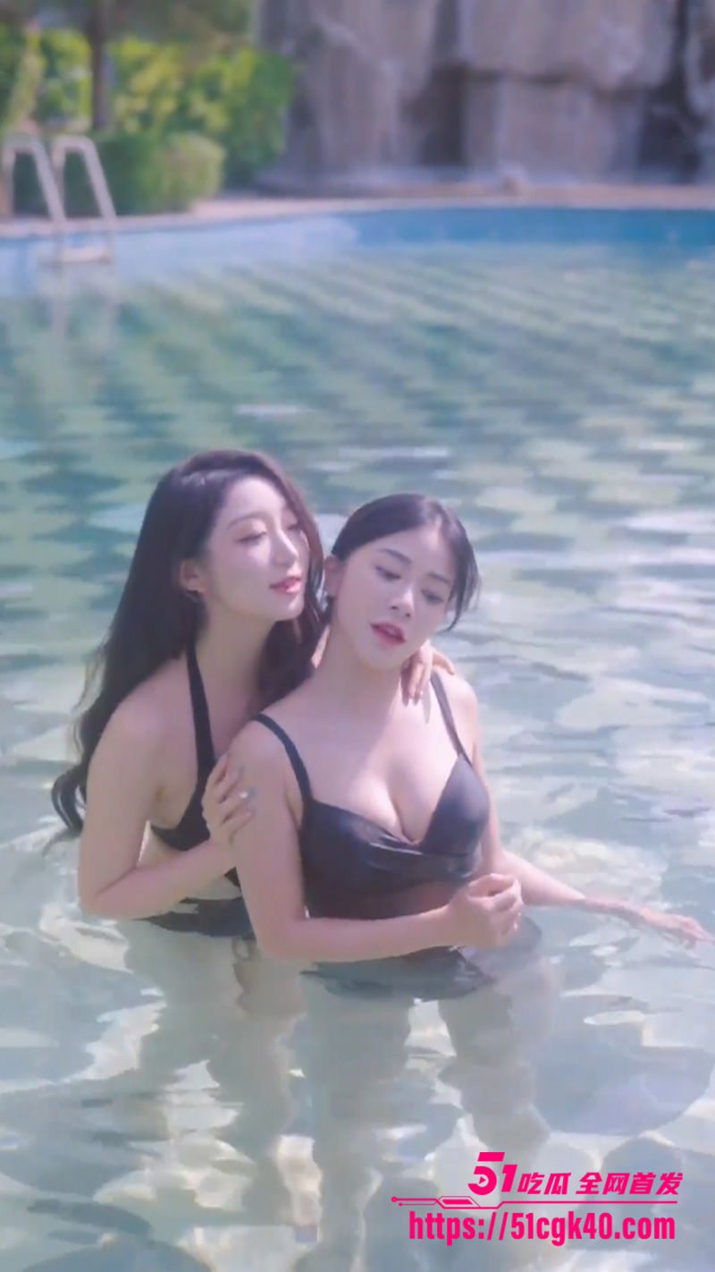 擦边短剧《恰好的意外》女主本想谋生却被意外卷入一场游戏 成为小白兔般被追逐的对象！ - 51吃瓜网-51吃瓜网