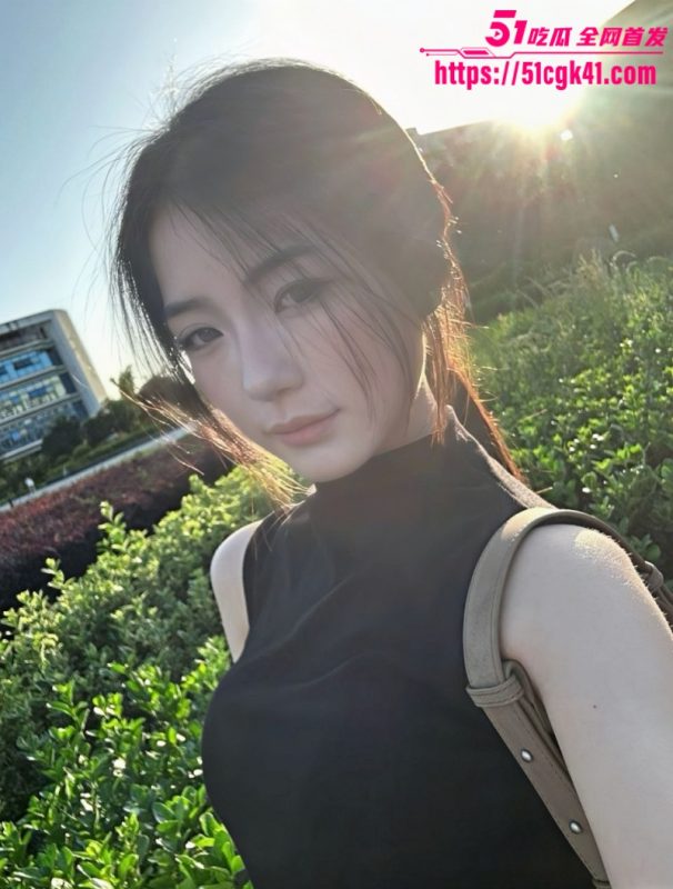 广东阳江00后新婚小妻不雅视频流出 清纯女神口技一流 床上骚劲十足 老公猛插骚穴白浆四溢！-51吃瓜网