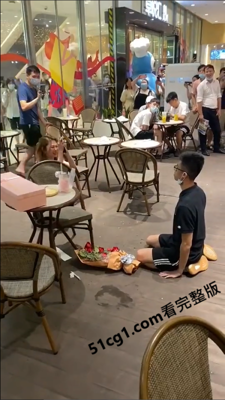 一拜天地，送入洞房-51吃瓜网