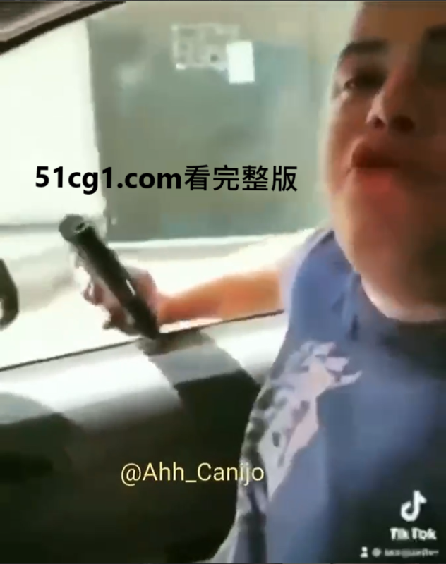 #手枪  一定要谨慎使用！这是下场-51吃瓜网