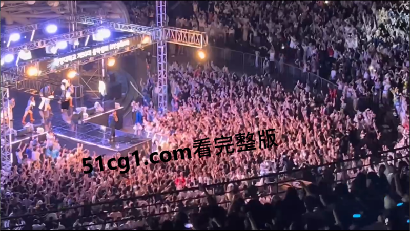 韩国汉阳大学校庆，请了鸟叔，与病毒共存-51吃瓜网