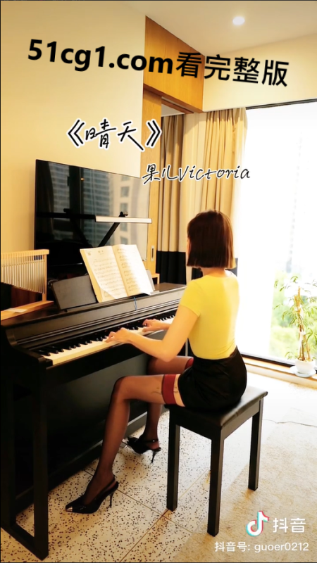 你们知道在海外版抖音啥样吗？-51吃瓜网