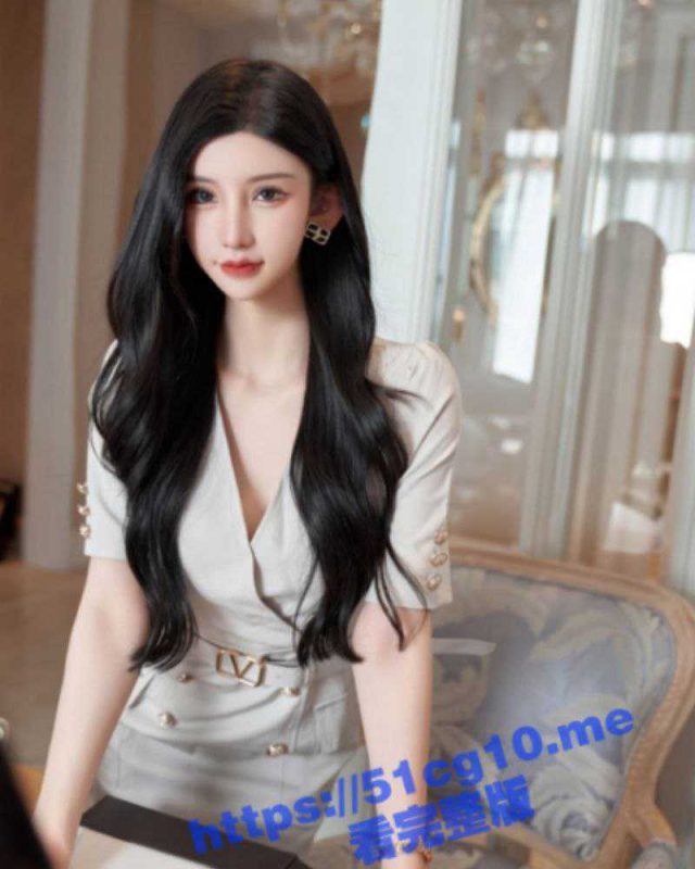 秀人网反差嫩模 周于希 大尺度私拍视频流出 情趣服装展示完美身材 车震跳蛋玩到高潮抽搐！-51吃瓜网