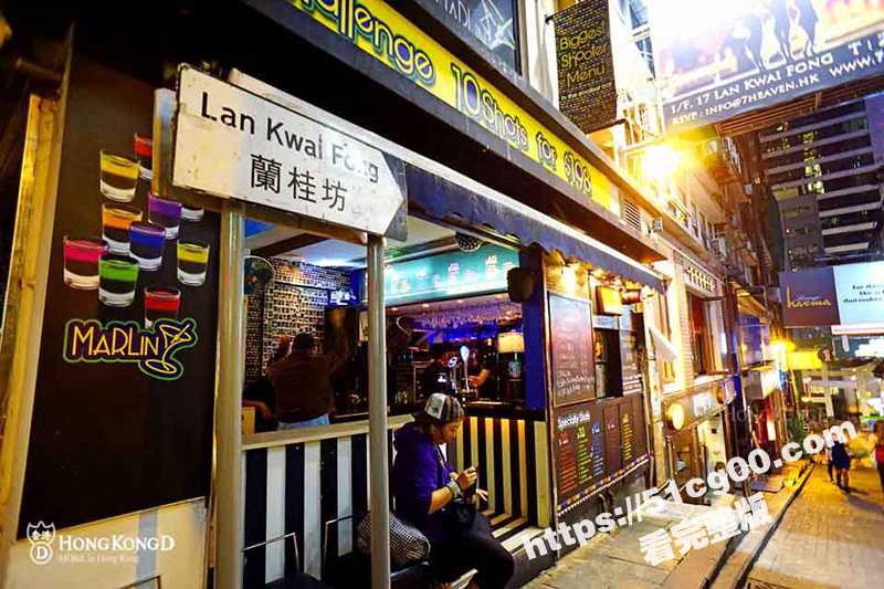 香港 兰桂坊 酒吧 男子厕所啪啪醉酒女被偷拍 视频全网疯传登上热搜！ - 51吃瓜网-51吃瓜网