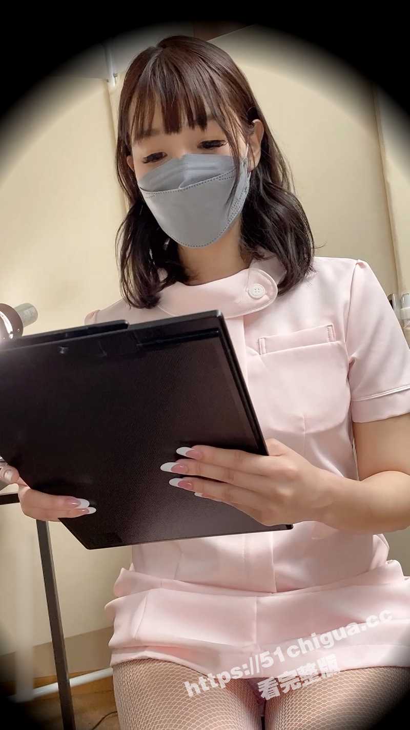 黑暗医生系列两部曲!诊所暗藏摄像头 体检偷拍JK女少蕾丝美护士双双被拍 裙底风光一览无余! - 51吃瓜网-51吃瓜网