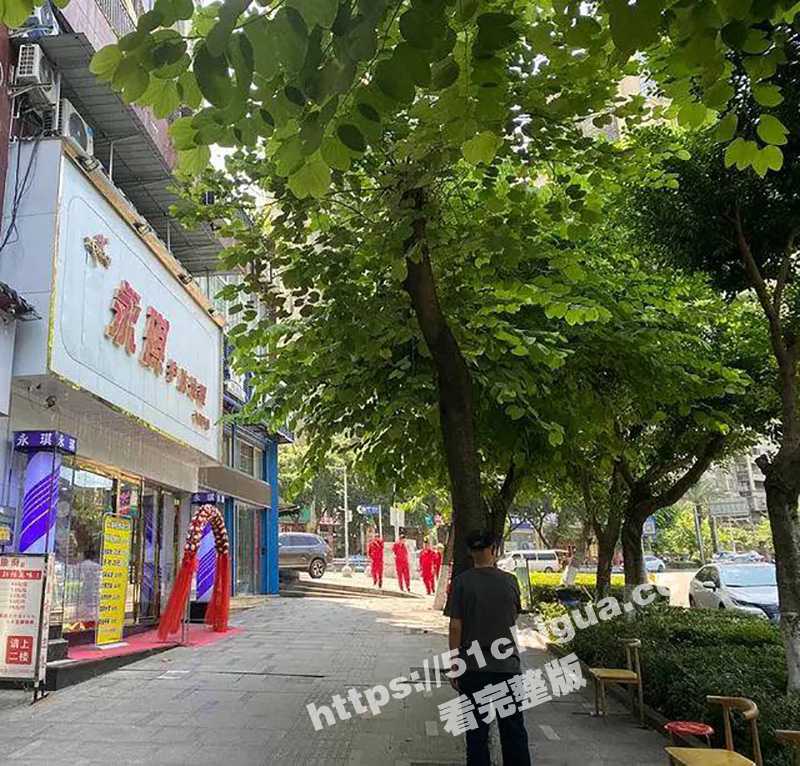 女学生被实习单位安排为男顾客按摩 还需为男顾客 洗澡 按摩生殖器 前列腺保养！-51吃瓜网