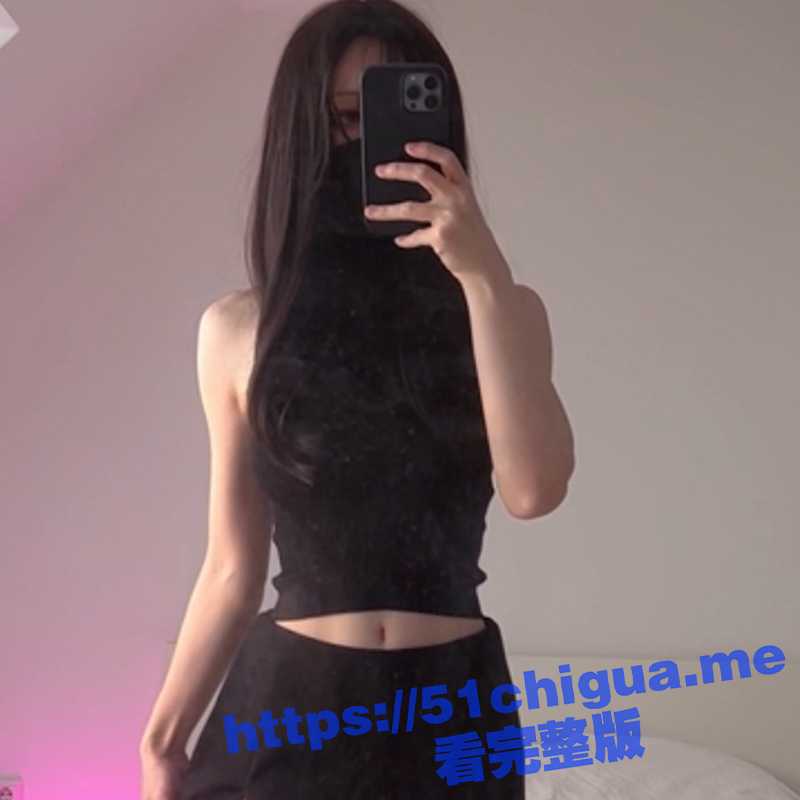OnlyFans柚子猫YuZuKitty-新作-黑丝黑色情趣套装足交后啪啪后入 妥妥的榨精鸡 - 51吃瓜网-51吃瓜网