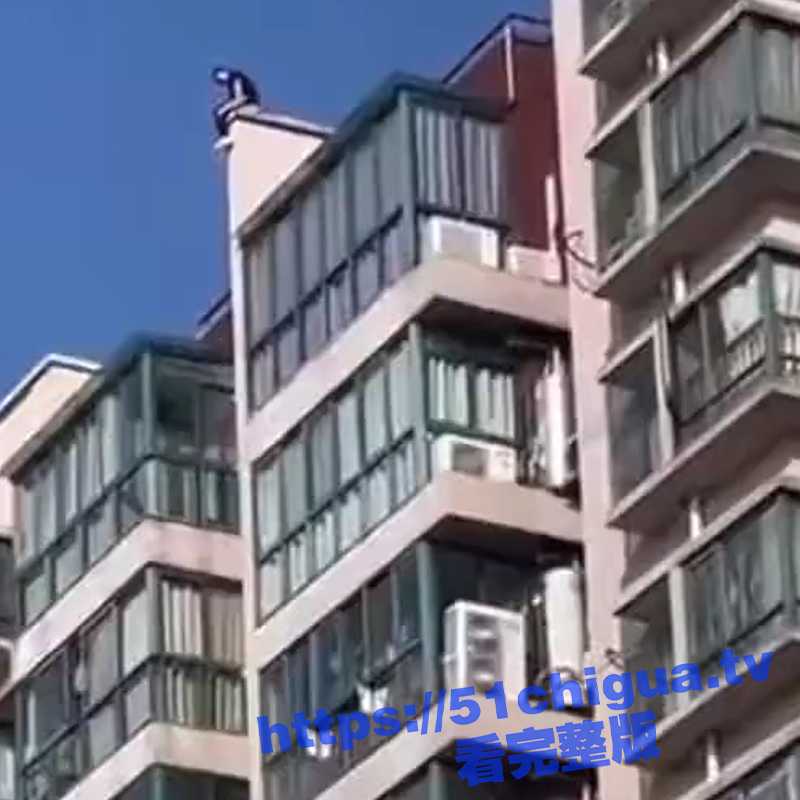 上海一男子失业后断供 欠银行200万房子被拍卖 恳求银行宽限无果后 专门从银行高管家住宅楼跳楼自杀-51吃瓜网