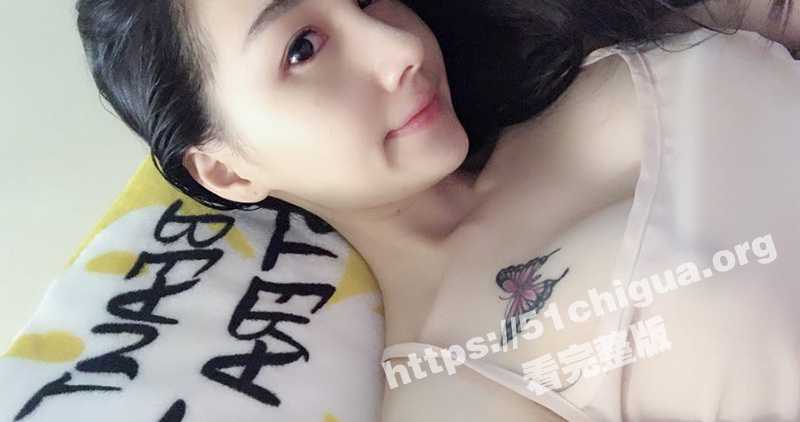 瓜友投稿曝光 双开广州嫩妹！广东年轻漂亮的姑娘阴道和肛门被双开 小小年纪玩的花！-51吃瓜网