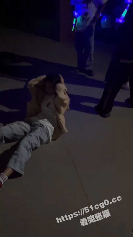 漳州市大坪 校园霸凌！男生打女生真的忍不了！-51吃瓜网