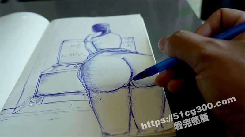 家庭教师讲课时学生在大屁股 被发现后遭老师暴力惩罚 骑在头上使劲摩擦让舔逼 被迫反击猛操射满了肥臀-51吃瓜网