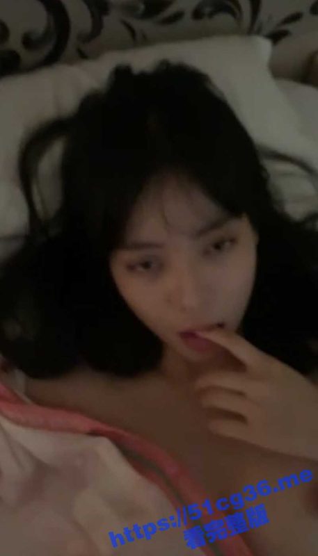 上海体育学院 极品大二舞蹈生女友 超白美乳 表情既可射 被体育生男友操的直翻白眼！-51吃瓜网