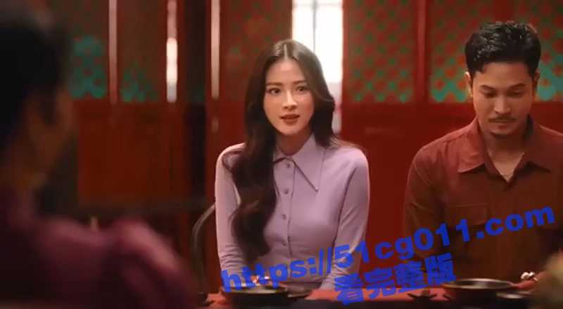 泰国女星 平采娜 代言胸罩广告 让每一个奶子都舒服 怎么舒服怎么来！-51吃瓜网