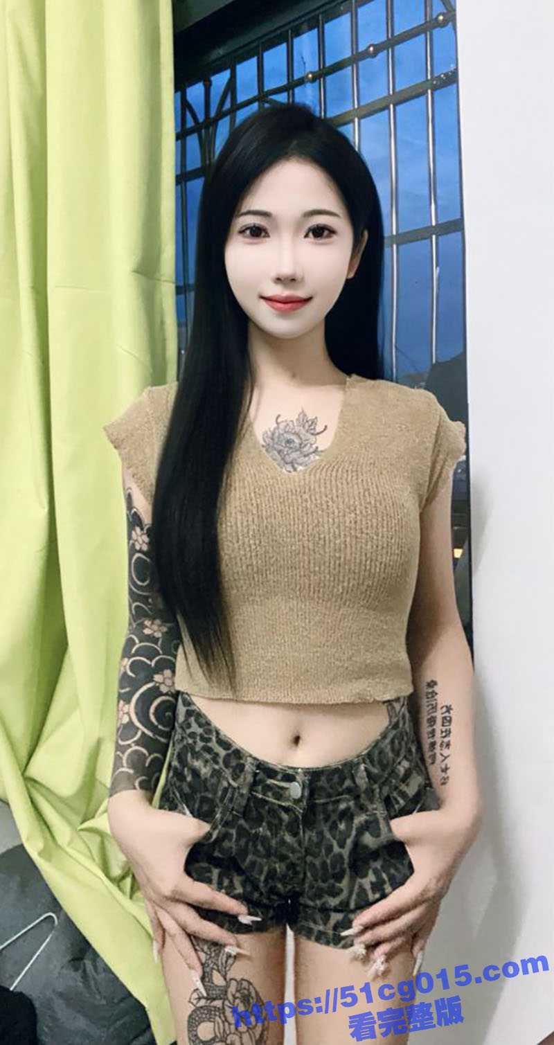 快手主播高冷小美 身材纤细极品 直播时撩裙子抽烟展示身材 本想钓大哥结果被关禁闭 - 51吃瓜网-51吃瓜网