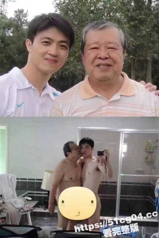 湖北武汉吕彦逸 颜值清纯的美少年 被男同老头包养 被操十年换一套260万市区房 这回男同有目标了！-51吃瓜网