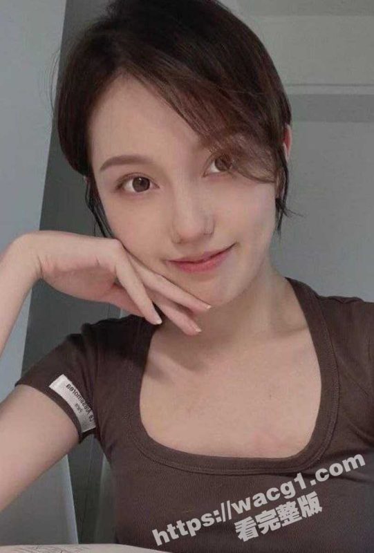 浙商大学清纯校花胡舒 人前短发气质女神 人后性瘾反差母狗 被富二代曝光-51吃瓜网