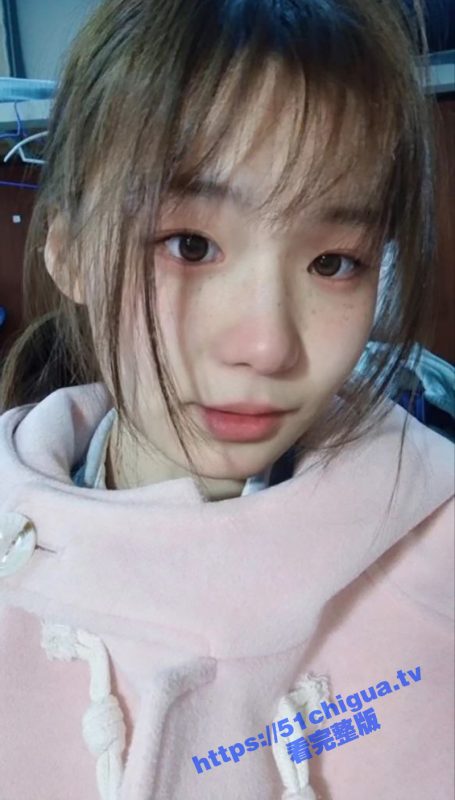 连云港师范高等专科学校 王嘉瑄 在宿舍自慰发给炮友！这种骚鸡谁看到了不想操！-51吃瓜网