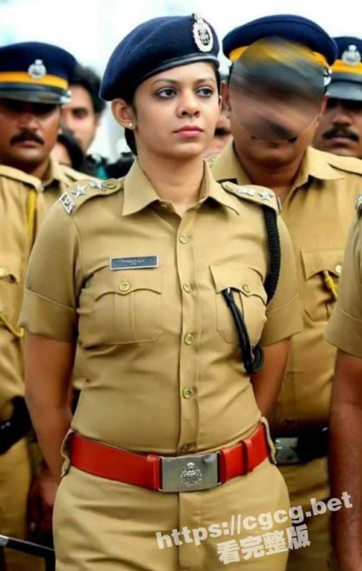 印度女警司门事件！印度政府高级女官员 军队上校官衔 私密床战遭泄密 反差感有点强啊！-51吃瓜网